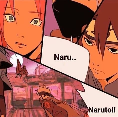 The Real Me - Some more images to enhance imagination. | Naruto, Naruto ...