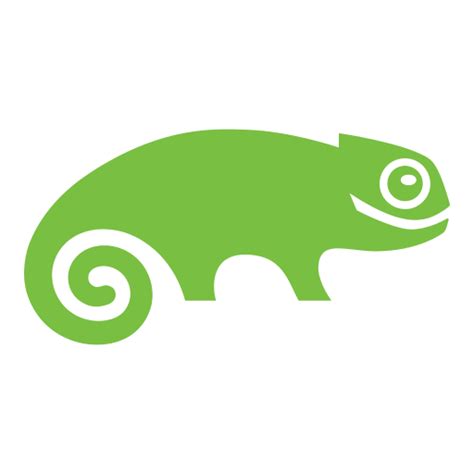 Logo, suse icon - Free download on Iconfinder