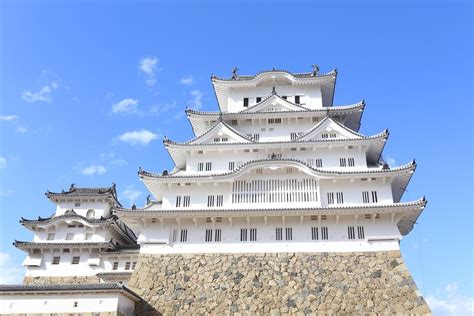 Wattention : World Heritage (2): Himeji Castle