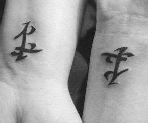 Parabatai tattoos | Mortal Instruments. | Tattoos, The mortal instruments, Tattoo inspiration