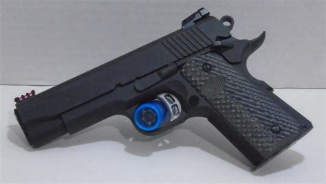 Fusion Firearms CCO review | Florida Concealed Carry