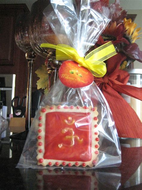 Anjali's Designer Cookies LLC: Happy Diwali!