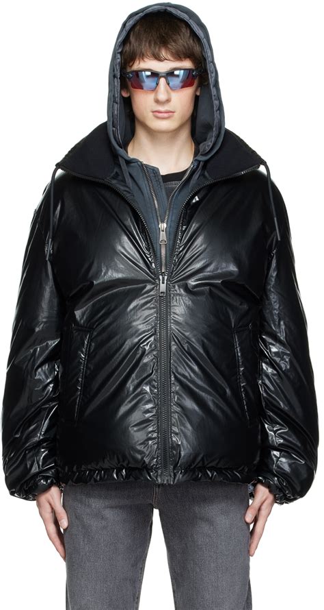 Diesel jackets for Men | SSENSE Canada