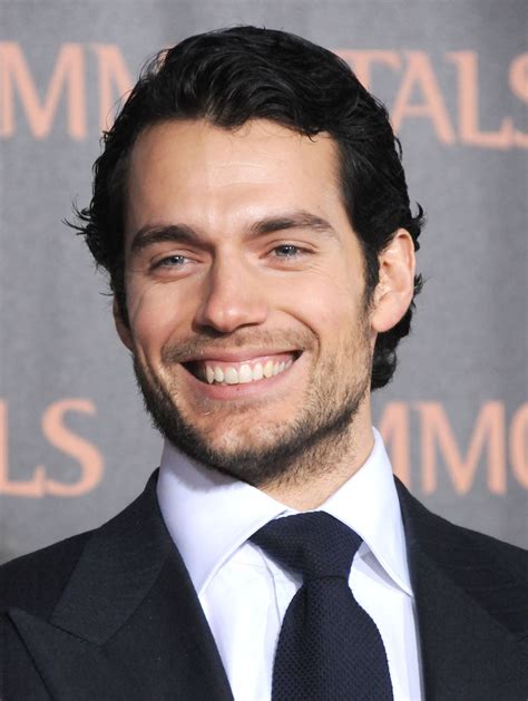 20 Henry Cavill Smiles That Are Worth the Wait | Henry cavill, Henry cavill smile, Superman