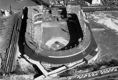 The Ballparks: The Polo Grounds—This Great Game