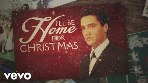 Elvis Presley: Christmas Classics | ChristmasMusic.com