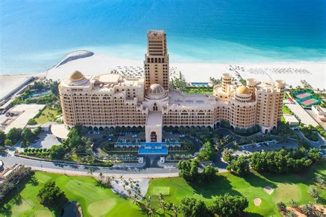 WALDORF ASTORIA RAS AL KHAIMAH - Updated 2022 Prices & Reviews