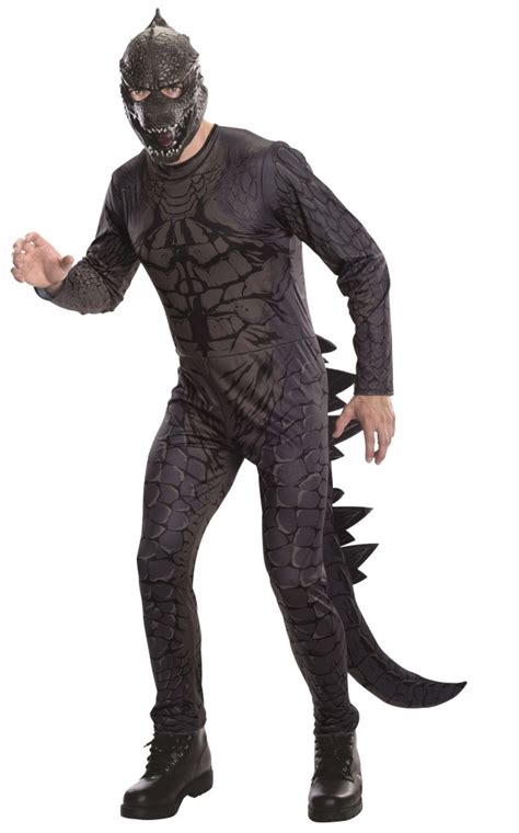 Godzilla Costume - CostumesFC.com