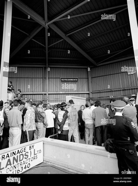 Friendly football match at walsall fc hi-res stock photography and ...