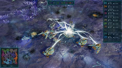 Ashes of the Singularity: Escalation Receives V2.6 Update | TechPowerUp