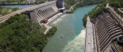 Environmental Groups Attack Hydropower Over Large Emissions Profile | The Daily Caller