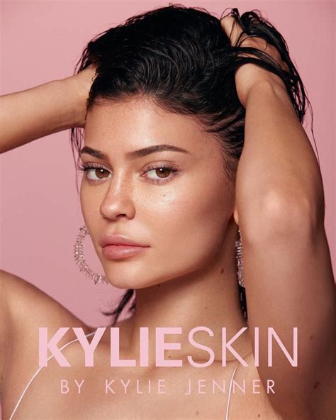 Kylie Jenner's Skin-Care Line Is Coming [UPDATED] - Fashionista