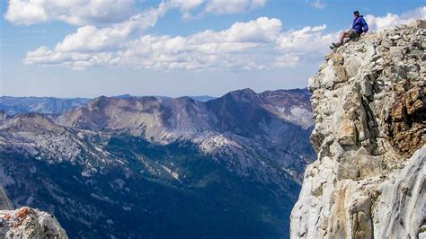 The Official Joseph Oregon site featuring Eagle Cap Wilderness and ...