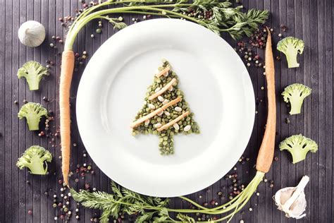 How to plan the ultimate vegan Christmas Day meal - The Vegan Review