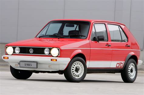 Citi Golf: The Mk1 That Cheated Death and Continued To Be Mass-Produced Until 2009 - autoevolution