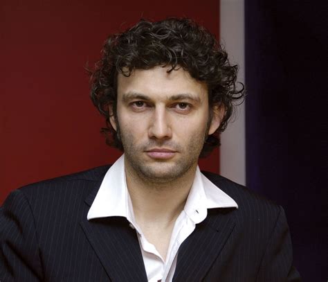 Jonas Kaufmann | German singer | Britannica