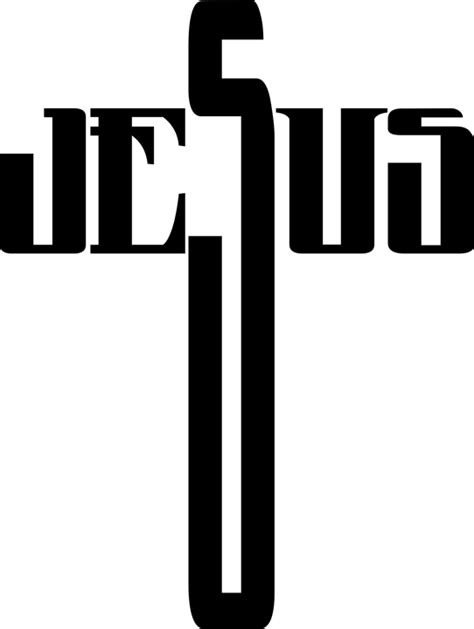 PNG Jesus On The Cross Transparent Jesus On The Cross.PNG Images. | PlusPNG