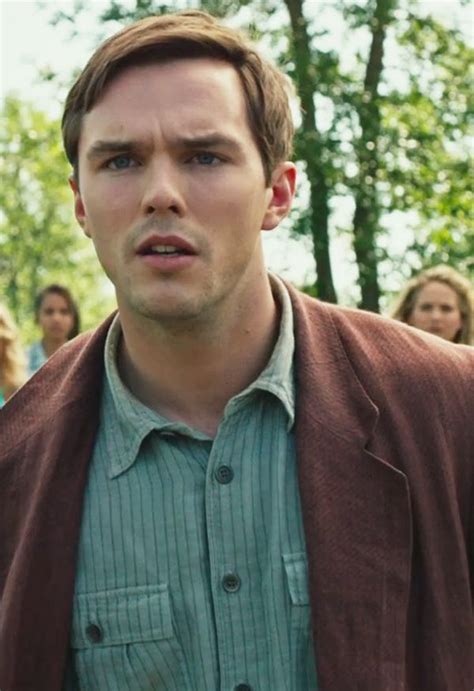 Hank McCoy | Beast (Nicholas Hoult in X-Men: Apocalypse, 2016) | Nicholas hoult, Celebrity ...