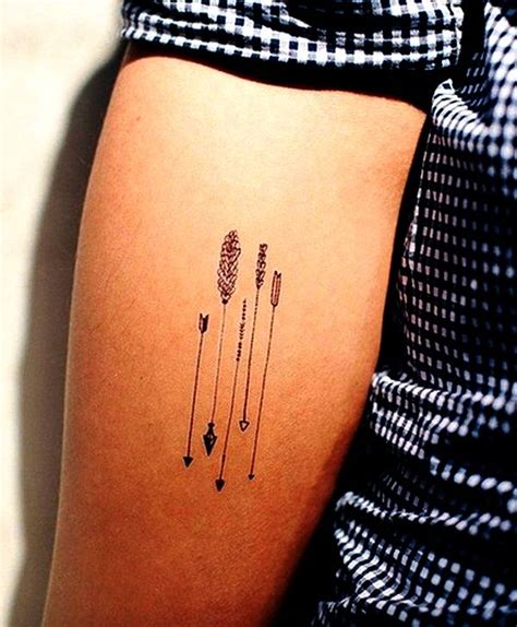 Tattoo Ideas for Men - 40 Interesting Small Tattoo Designs for Men with ...