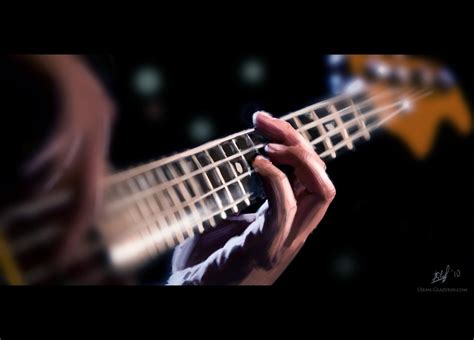 guitar, Bass guitars Wallpapers HD / Desktop and Mobile Backgrounds