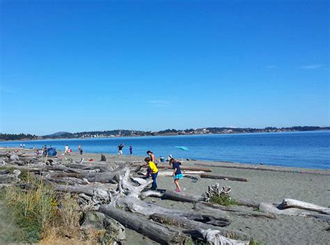 Top 6 beautiful hikes in Colwood, BC | The City of Colwood