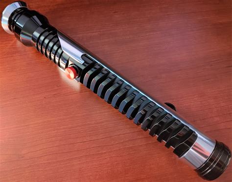 Qui Gon Legacy Lightsaber - www.inf-inet.com