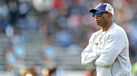 Jackson State Announces New Head Coach Following Deion Sanders ...