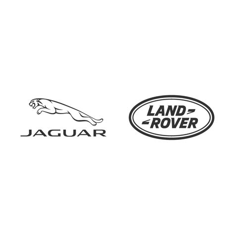 Free Download Jaguar Land Rover Logo