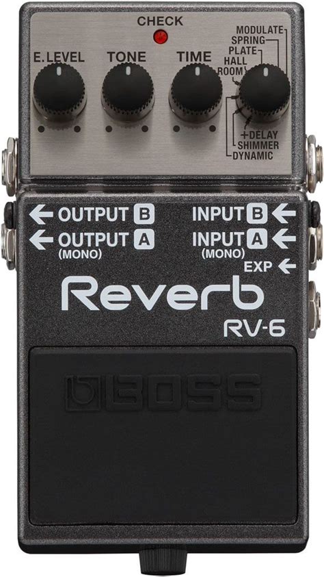 Best 10 Boss Pedals And How I Use Them | Guitar pedals, Boss pedals ...