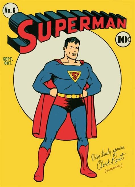 LOS MANGAS DE MAX: FICOMIC - Los 75 años de Superman