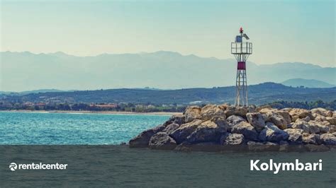 Kolymbari Crete: Beaches, Things to Do, Travel Guide and Car Rental