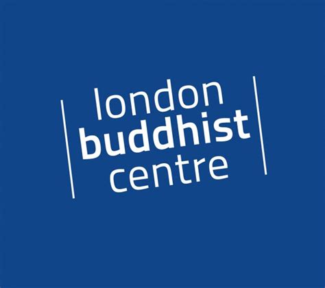 London Buddhist Centre | The Buddhist Centre