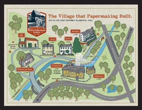 Map Of A Town - Map Of Farmland Cave