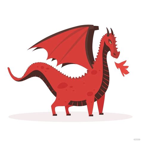 Dragon Tiger Vector in Illustrator, SVG, JPG, EPS, PNG - Download ...