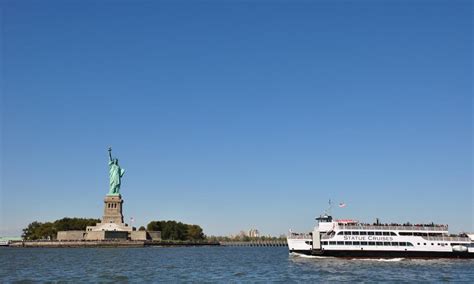 Sunset Cruise to Statue of Liberty - Tickets & Information