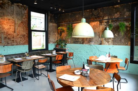 Trendy lunch spots in Ghent | Ghent, Eatery, Restaurant