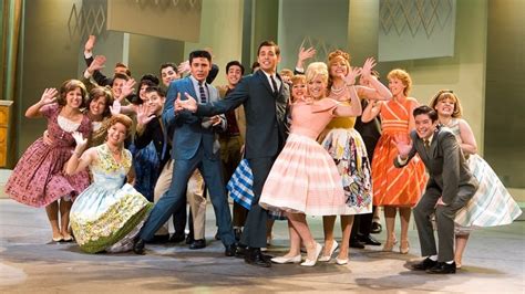 Hairspray – pelisgratishd