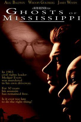 Ghosts of Mississippi (1996) - Rob Reiner | Synopsis, Characteristics ...