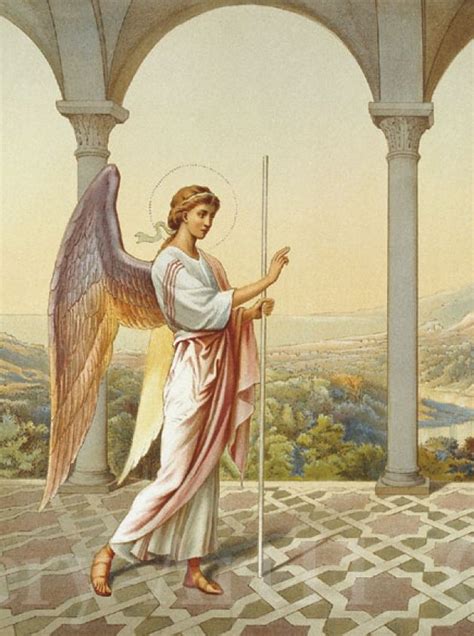 1000+ images about Angels 3 on Pinterest | Archangel raphael, Saint ...