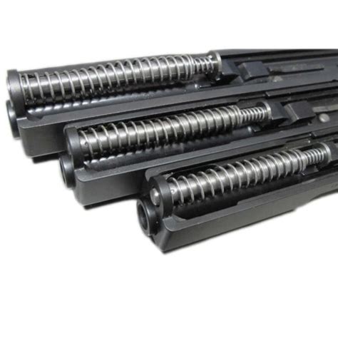 Glock 40 GEN 4 Recoil Reduction Spring Rod by DPM Systems