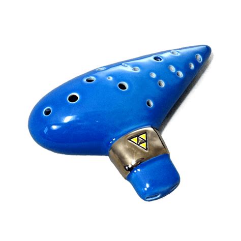 The Double Ocarina of Time in C - Songbird Ocarina