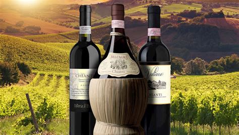 10 Best Rated Italian Red Wines - TasteAtlas