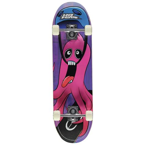 NO FEAR Junior Skateboard - Bob’s Stores