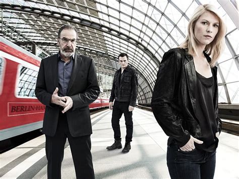 ‘Homeland’ Spoilers: What Happened In The Season 4 Finale? Recap Before The Season 5 Premiere ...