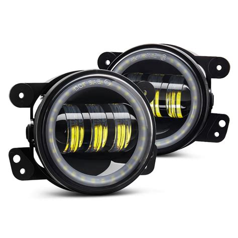 Lumen® - Halo LED Fog Lights