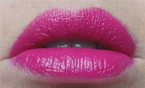 Three hot pink lipsticks for every budget | Hot pink lipsticks, Pink lipsticks, Lipstick