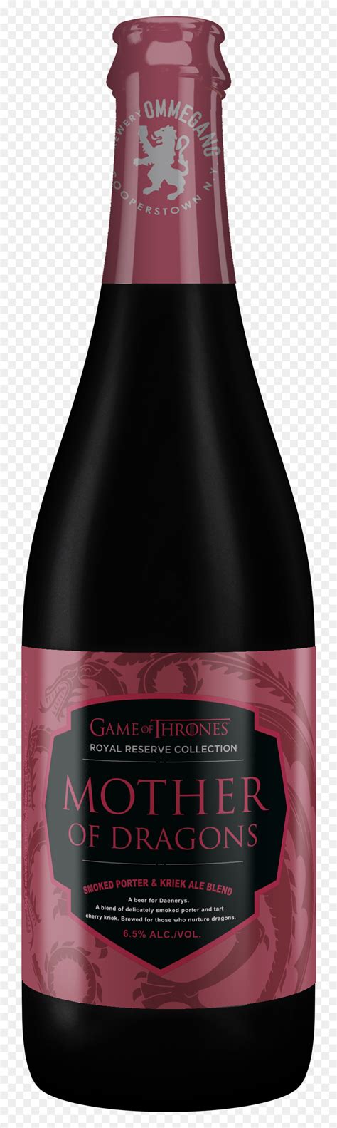 Game Of Thrones Wine Bottle, HD Png Download - vhv