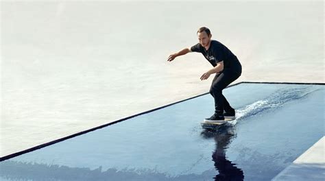 Lexus Have Created A Real Life Working Hoverboard And It Looks ...