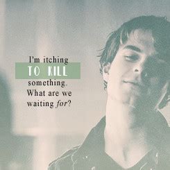 Kol Mikaelson Quotes. QuotesGram