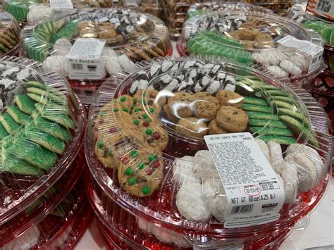 16 Best Holiday Desserts From Costco, Where $10 Goes A Long Way